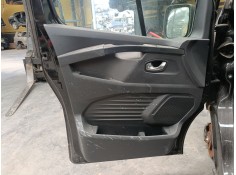 GUARNECIDO PUERTA DELANTERA IZQUIERDA 