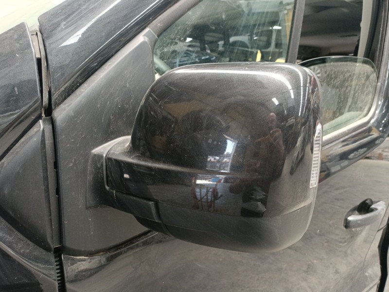Recambio de retrovisor izquierdo electrico para renault trafic iii autobús (jg_) 2.0 dci 150 (jgmu) referencia OEM IAM   