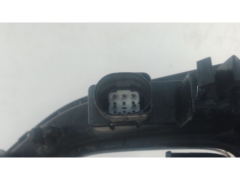 Recambio de piloto delantero izquierdo para volkswagen t-roc (a11, d11) 1.5 tsi referencia OEM IAM   