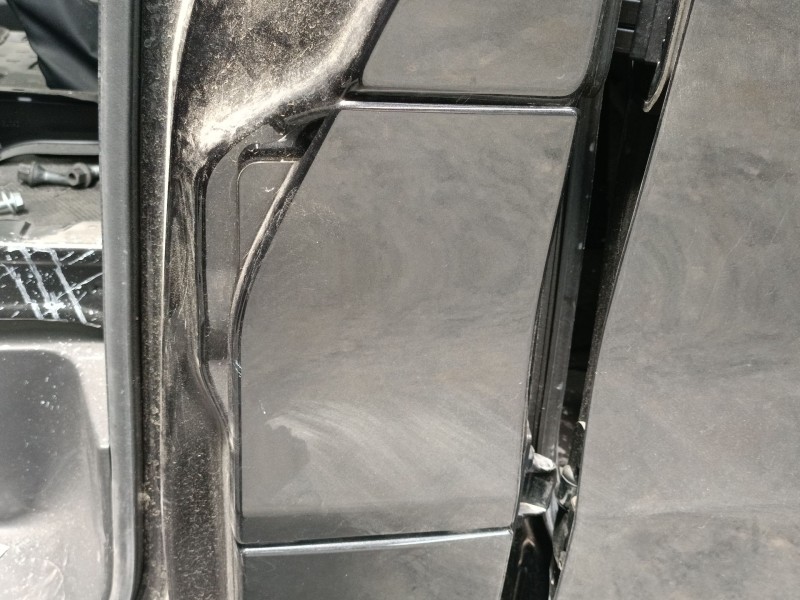 Recambio de tapa exterior combustible para renault trafic iii autobús (jg_) 2.0 dci 150 (jgmu) referencia OEM IAM   