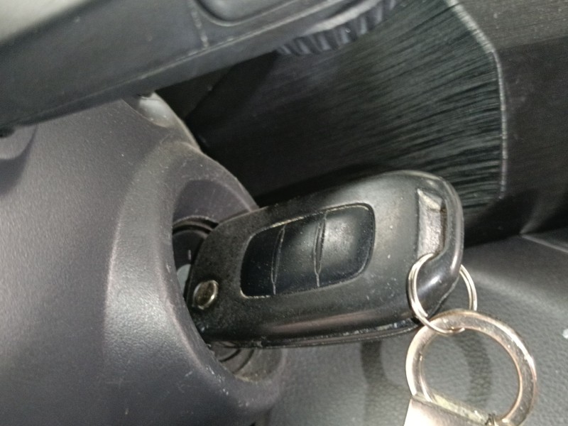 Recambio de antirrobo para renault trafic iii autobús (jg_) 2.0 dci 150 (jgmu) referencia OEM IAM   