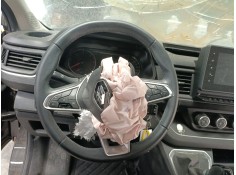 Recambio de volante para renault trafic iii autobús (jg_) 2.0 dci 150 (jgmu) referencia OEM IAM   
