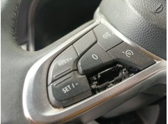 Recambio de volante para renault trafic iii autobús (jg_) 2.0 dci 150 (jgmu) referencia OEM IAM    2