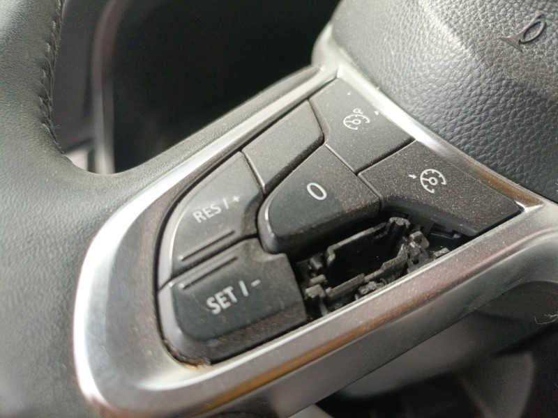Recambio de volante para renault trafic iii autobús (jg_) 2.0 dci 150 (jgmu) referencia OEM IAM   