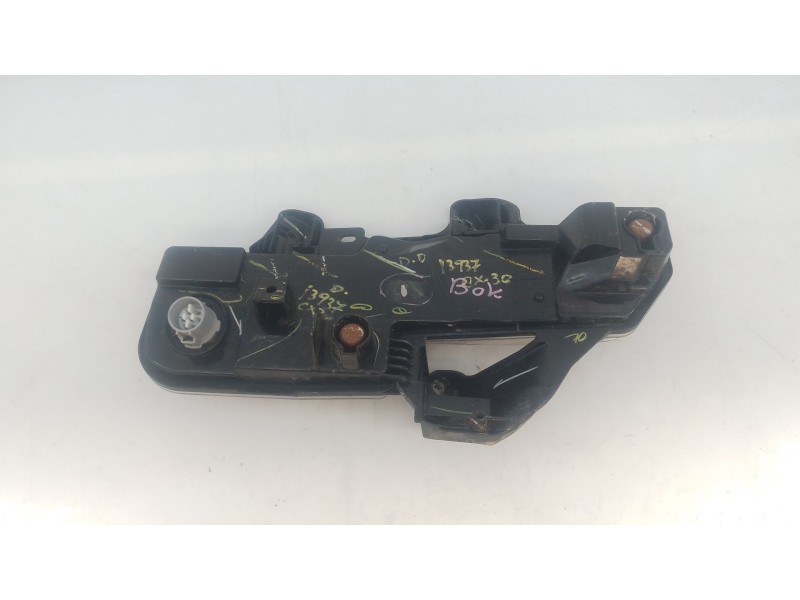 Recambio de piloto delantero derecho para mazda cx-30 (dm, dt, ed) skyactiv-g m hybrid referencia OEM IAM   