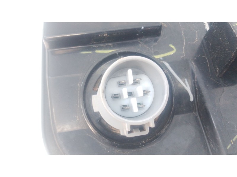 Recambio de piloto delantero derecho para mazda cx-30 (dm, dt, ed) skyactiv-g m hybrid referencia OEM IAM   