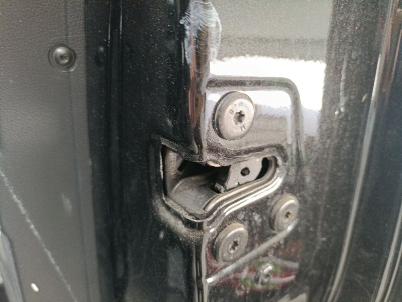 Recambio de cerradura puerta delantera derecha para renault trafic iii autobús (jg_) 2.0 dci 150 (jgmu) referencia OEM IAM   