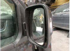 Recambio de retrovisor derecho electrico para renault trafic iii autobús (jg_) 2.0 dci 150 (jgmu) referencia OEM IAM   