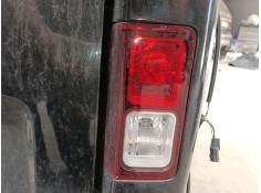 PILOTO TRASERO DERECHO DE PARAGOLPES 