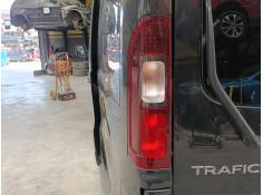 Recambio de piloto trasero izquierdo para renault trafic iii autobús (jg_) 2.0 dci 150 (jgmu) referencia OEM IAM    2