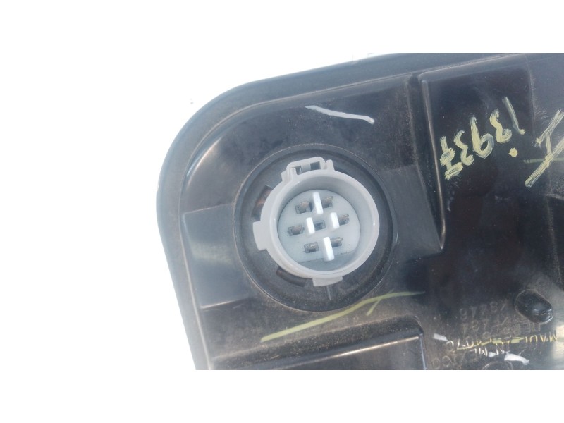 Recambio de piloto delantero izquierdo para mazda cx-30 (dm, dt, ed) skyactiv-g m hybrid referencia OEM IAM   