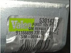 Recambio de motor limpia trasero para renault trafic iii autobús (jg_) 2.0 dci 150 (jgmu) referencia OEM IAM 53014312   2