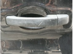 Recambio de maneta exterior porton para renault trafic iii autobús (jg_) 2.0 dci 150 (jgmu) referencia OEM IAM   
