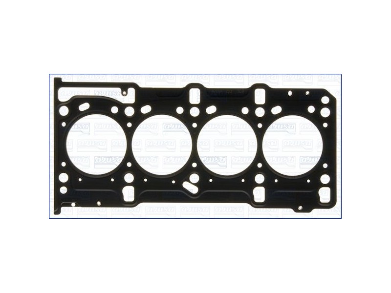 Recambio de junta culata para opel corsa d (s07) 1.3 cdti (l08, l68) referencia OEM IAM 10179110 8427769939167 T1-4-B NUEVO