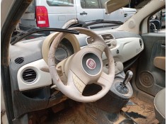 fiat 500 (312_) del año 2009