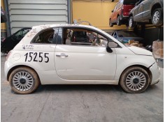 fiat 500 (312_) del año 2009