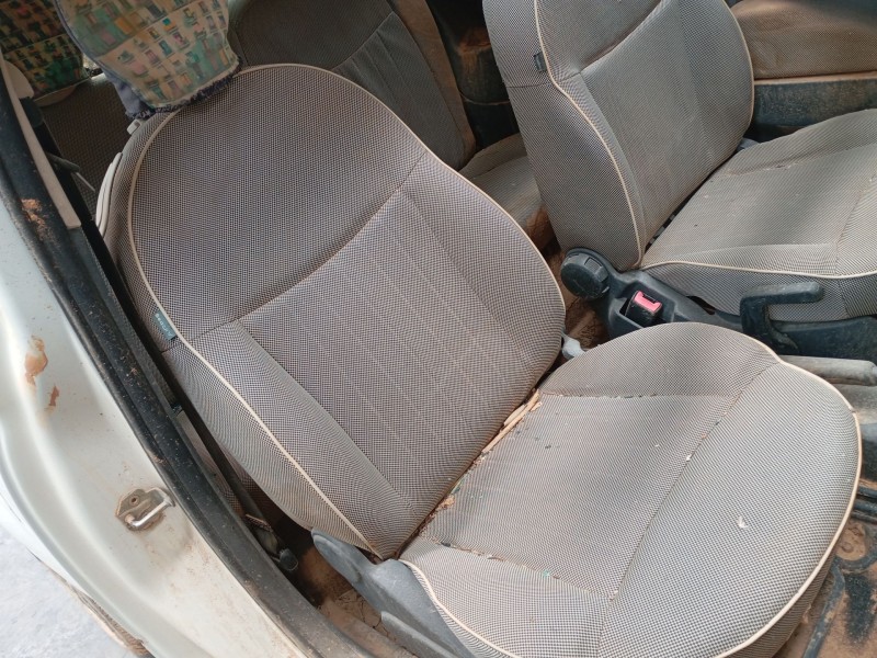 fiat 500 (312_) del año 2009