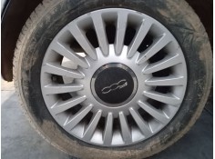 Recambio de llanta sin neumatico para fiat 500 (312_) 1.2 (312axa1a) referencia OEM IAM   