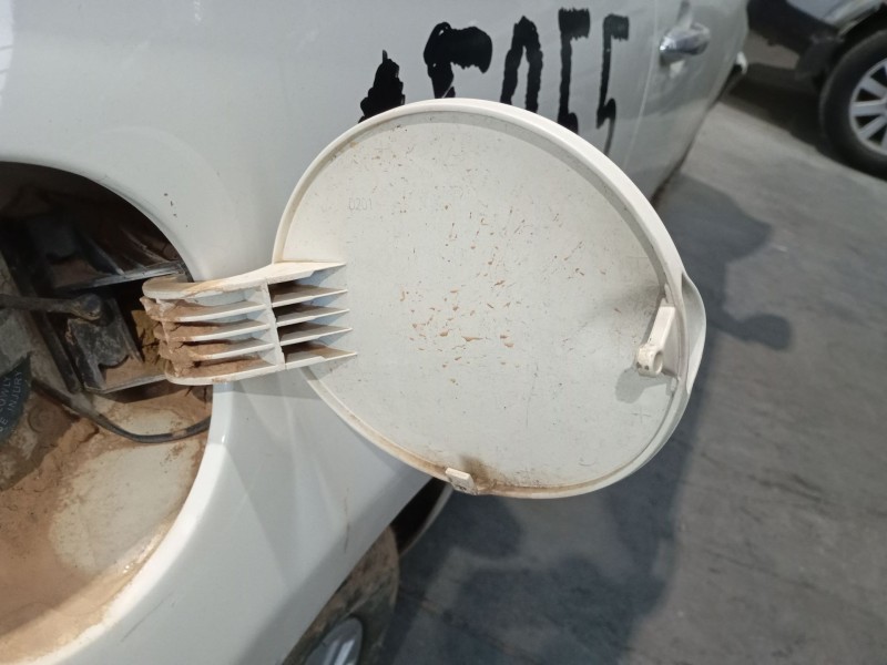 Recambio de tapa exterior combustible para fiat 500 (312_) 1.2 (312axa1a) referencia OEM IAM   