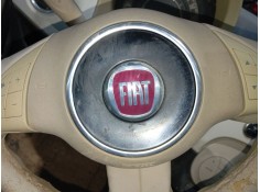 AIRBAG DELANTERO IZQUIERDO 