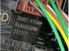 Recambio de caja reles / fusibles para renault trafic iii autobús (jg_) 2.0 dci 150 (jgmu) referencia OEM IAM    2
