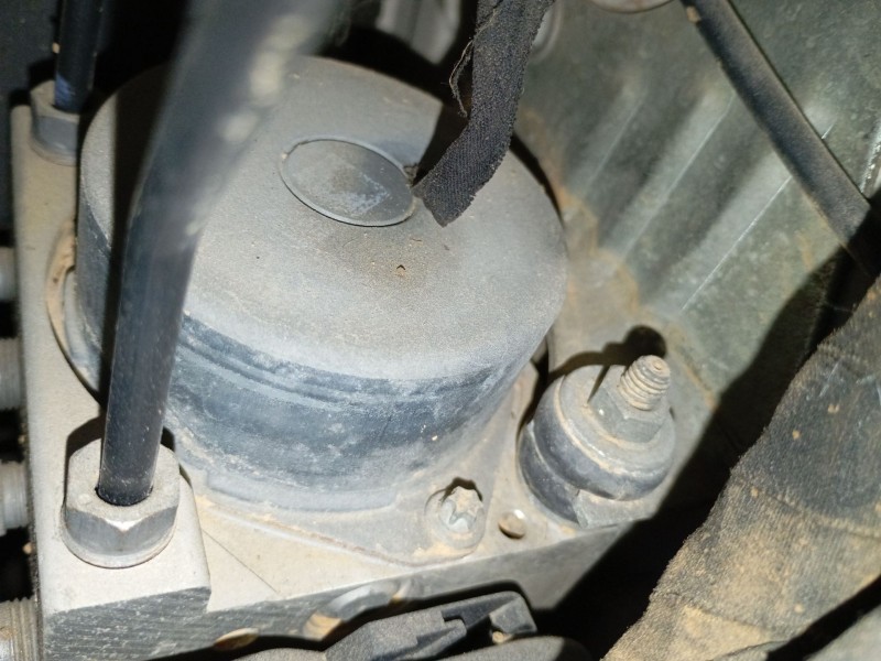 Recambio de abs para fiat 500 (312_) 1.2 (312axa1a) referencia OEM IAM   