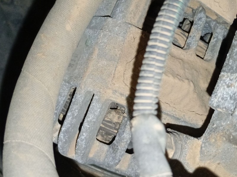 Recambio de alternador para fiat 500 (312_) 1.2 (312axa1a) referencia OEM IAM   