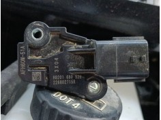 Recambio de caudalimetro para renault trafic iii autobús (jg_) 2.0 dci 150 (jgmu) referencia OEM IAM 226802715R H8201680522 