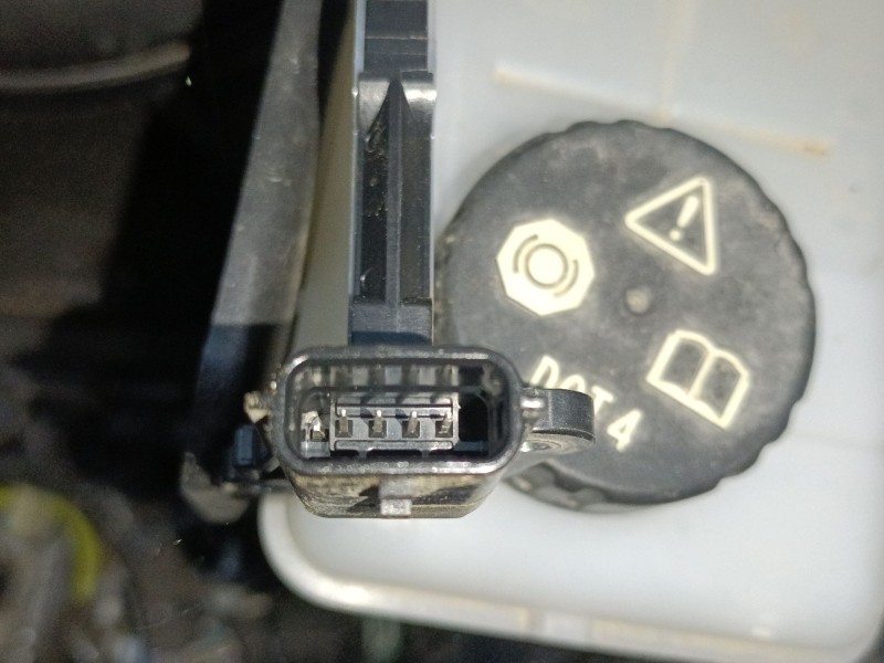 Recambio de caudalimetro para renault trafic iii autobús (jg_) 2.0 dci 150 (jgmu) referencia OEM IAM 226802715R H8201680522 