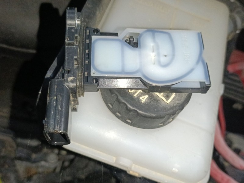 Recambio de caudalimetro para renault trafic iii autobús (jg_) 2.0 dci 150 (jgmu) referencia OEM IAM 226802715R H8201680522 