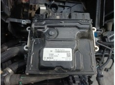 CENTRALITA MOTOR UCE 237109896S 0281021160 