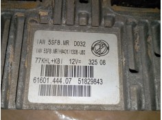 CENTRALITA MOTOR UCE 51829843 