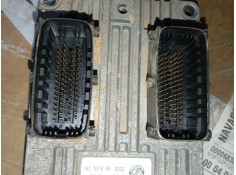 Recambio de centralita motor uce para fiat 500 (312_) 1.2 (312axa1a) referencia OEM IAM 51829843   2