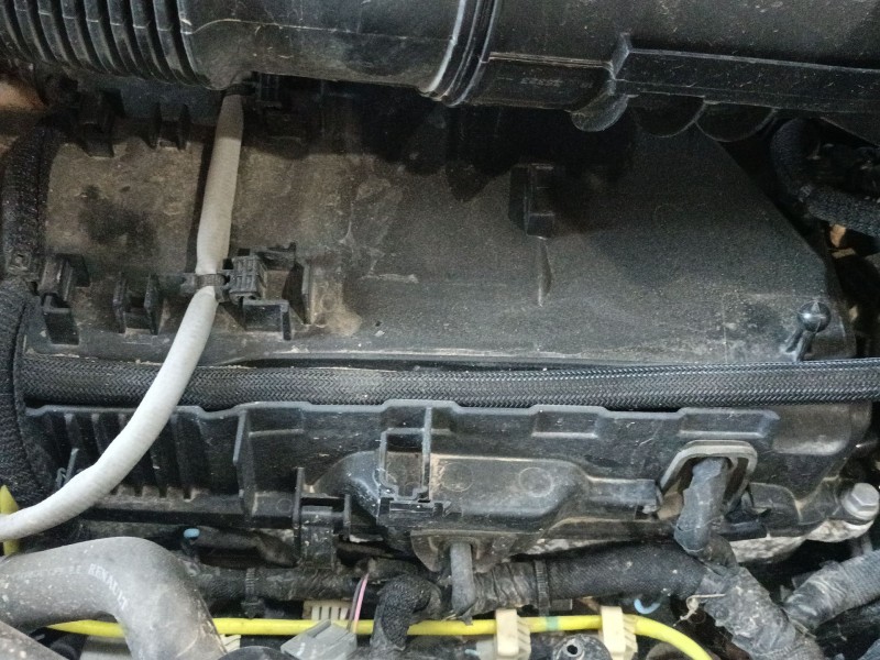 Recambio de motor completo para renault trafic iii autobús (jg_) 2.0 dci 150 (jgmu) referencia OEM IAM   