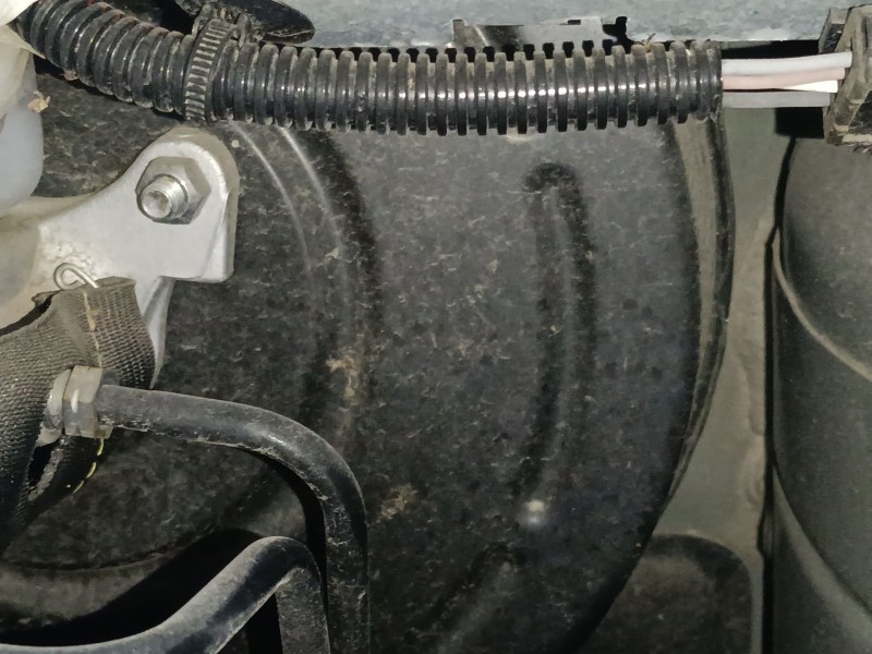 Recambio de servofreno para renault trafic iii autobús (jg_) 2.0 dci 150 (jgmu) referencia OEM IAM   