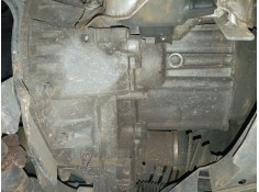 Recambio de caja cambios para fiat 500 (312_) 1.2 (312axa1a) referencia OEM IAM   