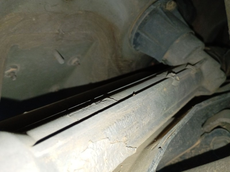 Recambio de cremallera direccion para fiat 500 (312_) 1.2 (312axa1a) referencia OEM IAM   