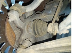 Recambio de mangueta delantera izquierda para fiat 500 (312_) 1.2 (312axa1a) referencia OEM IAM   