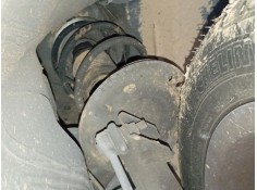 Recambio de amortiguador delantero derecho para fiat 500 (312_) 1.2 (312axa1a) referencia OEM IAM   