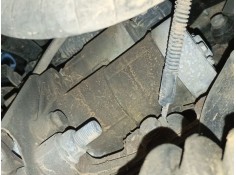 Recambio de motor arranque para fiat 500 (312_) 1.2 (312axa1a) referencia OEM IAM   