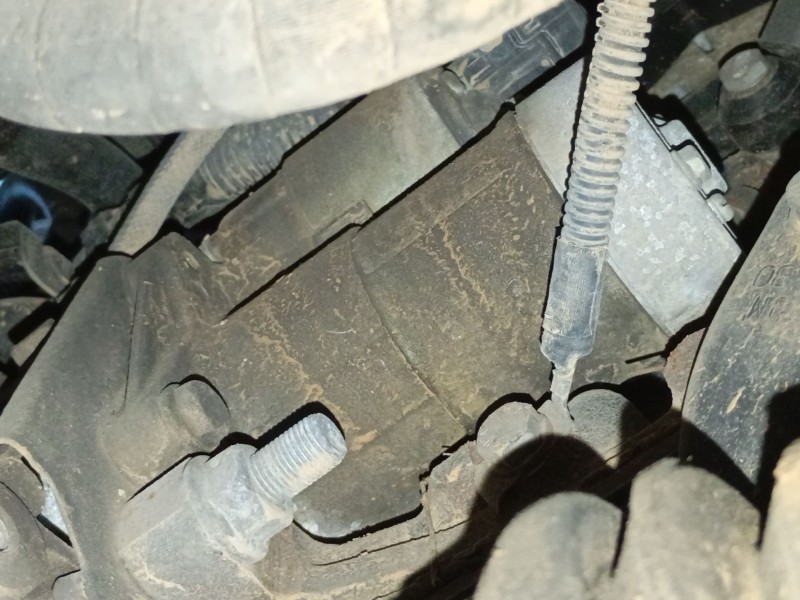 Recambio de motor arranque para fiat 500 (312_) 1.2 (312axa1a) referencia OEM IAM   