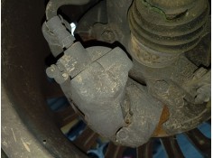 Recambio de pinza freno delantera derecha para fiat 500 (312_) 1.2 (312axa1a) referencia OEM IAM   