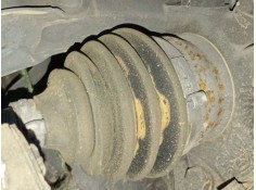 Recambio de transmision delantera derecha para fiat 500 (312_) 1.2 (312axa1a) referencia OEM IAM   