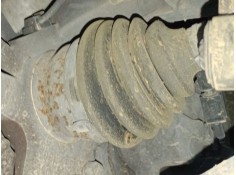 Recambio de transmision delantera izquierda para fiat 500 (312_) 1.2 (312axa1a) referencia OEM IAM   