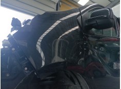 Recambio de aleta delantera izquierda para renault trafic iii autobús (jg_) 2.0 dci 150 (jgmu) referencia OEM IAM    2