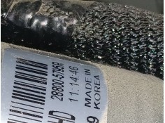 Recambio de motor limpia delantero para renault trafic iii autobús (jg_) 2.0 dci 150 (jgmu) referencia OEM IAM   