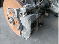Recambio de pinza freno delantera derecha para renault trafic iii autobús (jg_) 2.0 dci 150 (jgmu) referencia OEM IAM   