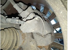 Recambio de pinza freno delantera izquierda para fiat 500 (312_) 1.2 (312axa1a) referencia OEM IAM   