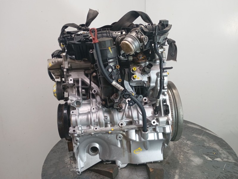 Recambio de motor completo para bmw x1 (e84) xdrive 18 d referencia OEM IAM N47D20C  M1-A2-143