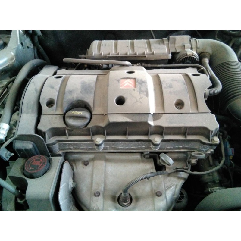 Recambio de motor completo para citroen xsara berlina 1.6 16v chrono referencia OEM IAM NFU  